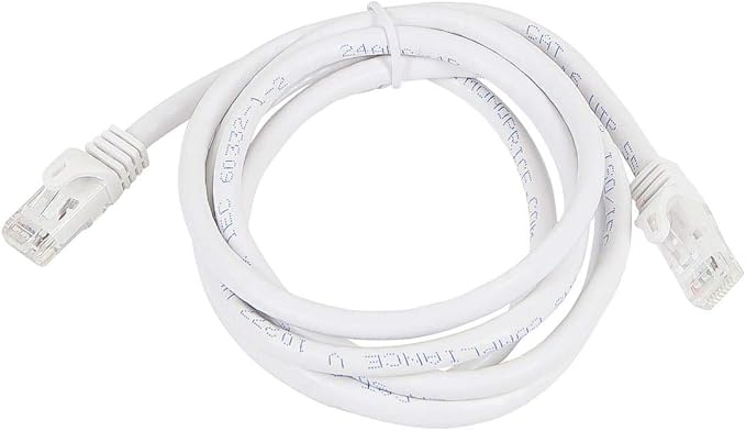 Monoprice Cat5e Ethernet Patch Cable - Image 2
