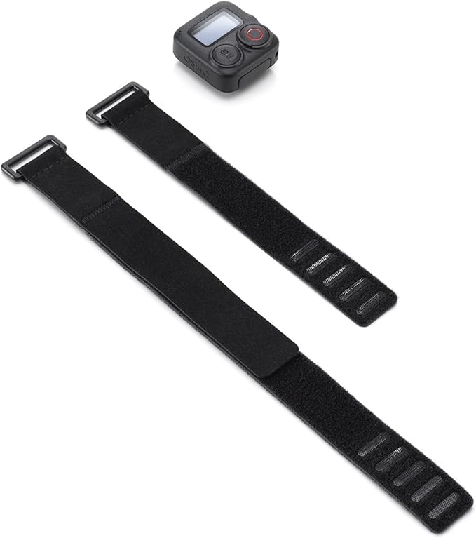 Original Osmo Action GPS Bluetooth Remote Controller - Image 3