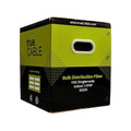 TRUE CABLE 6 Strand Fiber Indoor Distribution Cable, 1000 Feet, OS2 Single Mode by trueCABLE