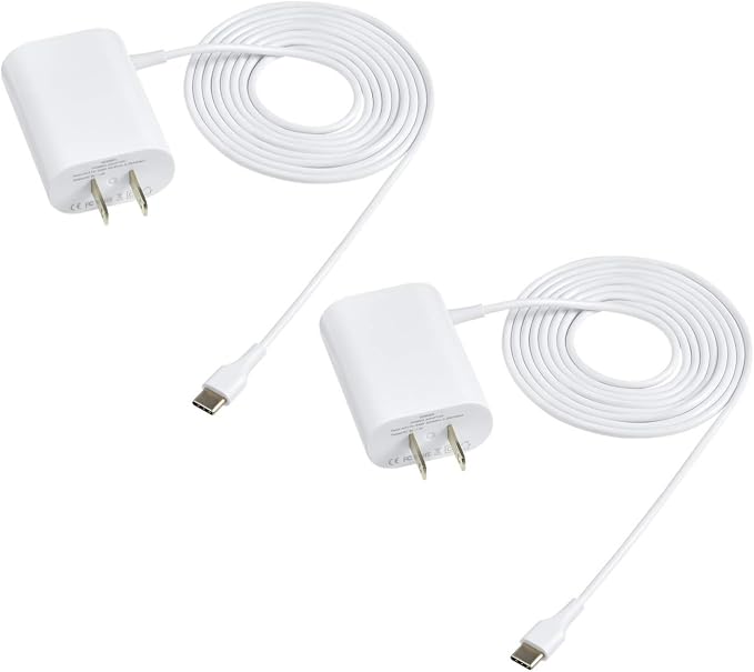 6ft Power Adapter Compatible by Unknown