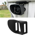 Car Rear View Backup Camera Cover, Silicone Adhesive Vehicle Reversing Cameras by Unknown
