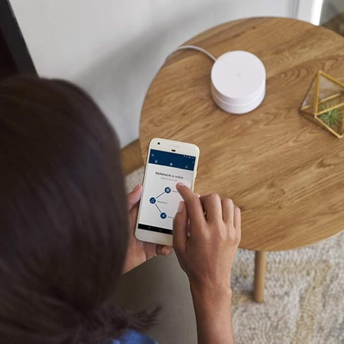 Google WiFi System - Image 5