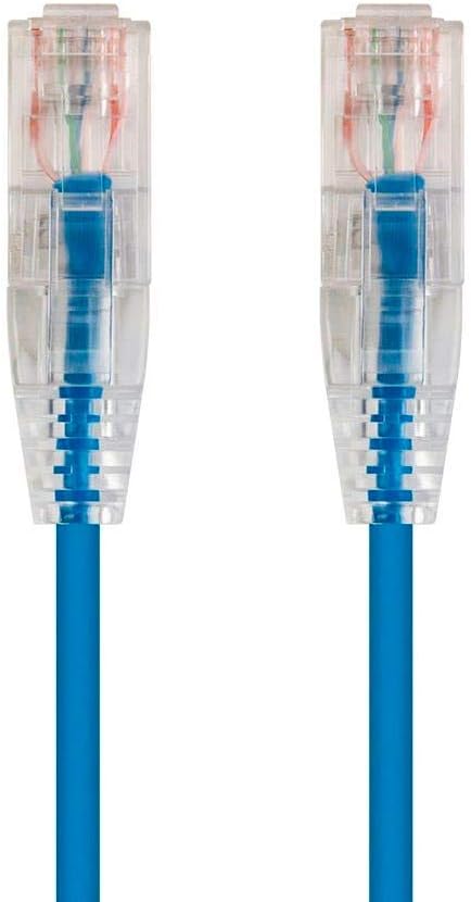 Monoprice Cat6 Ethernet Patch Cable by Monoprice