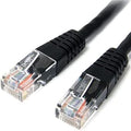 StarTech.com 15 ft. Cat5e Ethernet Cable by StarTech