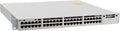 Cisco C9300-48P-A Catalyst 9300 48-Port PoE+ Network Advantage Switch by Amazon+Renewed