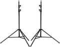 NEEWER PRO 9feet/260cm Spring Loaded Heavy Duty Photography Photo Studio Light by Neewer