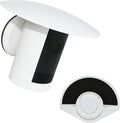 Sun Rain Shade Camera Cover Compatible by VVHOOY