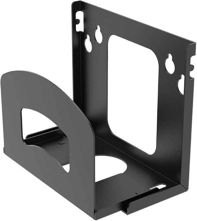 Beiyier Cable Box Mount and Adjustable Wall Mount - Image 2