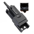 Ambient Temperature Sensor Fit for 2013-2022 Dodge Ram 1500 2500 3500 Replace by Unknown