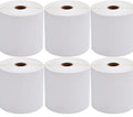 9527 Product 4x6 Direct Thermal Shipping Labels by 9527+Product