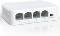 YuanLey 4 Port PoE Extender by YuanLey