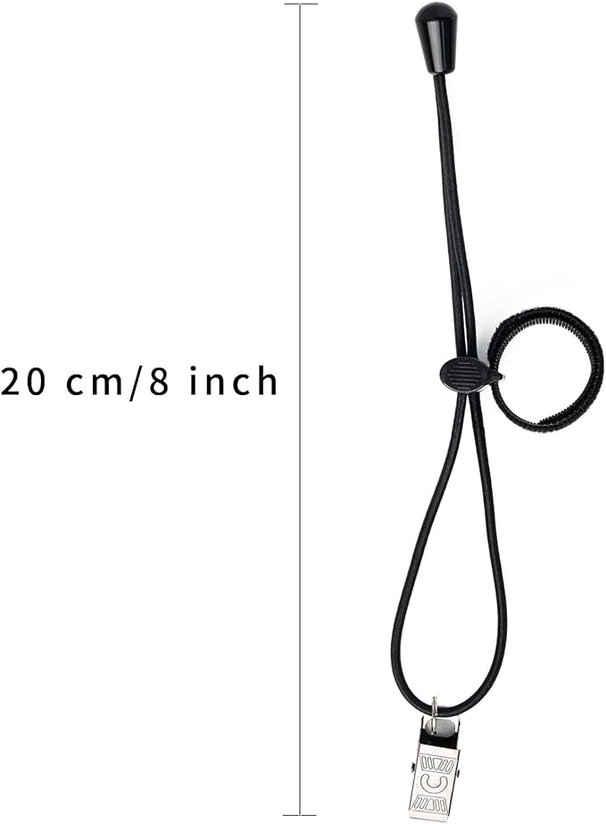 Background Backdrop Clips Clamps Holder - Image 3