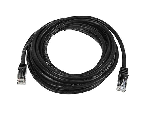 Monoprice Cat6 Ethernet Patch Cable - Image 4