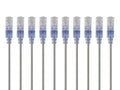 Monoprice Cat6A Ethernet Patch Cable by Monoprice