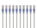 Monoprice Cat6A Ethernet Patch Cable by Monoprice