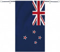 Flag Cape, Wearable Flag Costume, Be Suitable by Unknown