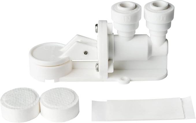 iSpring ALS1 Leak Detector and Shut-Off Valve - Image 3