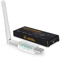 SMLIGHT SLZB-07P7 Zigbee 3.0 Coordinator Thread/Matter Mini USB Adapter Works by Xnbada