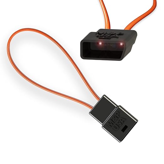 M&P USA D2B Fiber Optic Bypass Loop Compatible by MPUSA