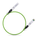ipolex Colored 10G SFP+ Twinax Cable, Direct Attach Copper Passive Cable in by ipolexUS
