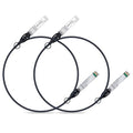 ipolex 10G SFP+ Twinax Cable, Direct Attach Copper Passive Cable, by ipolexUS
