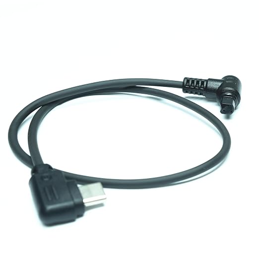 R5 R5C R5II Video Cable is Suitable - Image 7