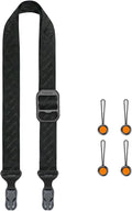 TARION Quick Release Camera Strap by TARION