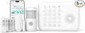Security Systems for House, App Control by PGST