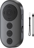 Wireless Camera Remote with Zoom/Camera Switch by VYVIYON