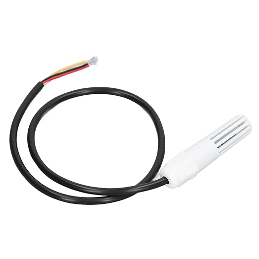 WALFRONT Temperature Humidity Sensor Transmitter 0-10V Output - Image 2