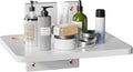 WALI Floating TV Shelf, 1 Tier Projector Shelf by WALI
