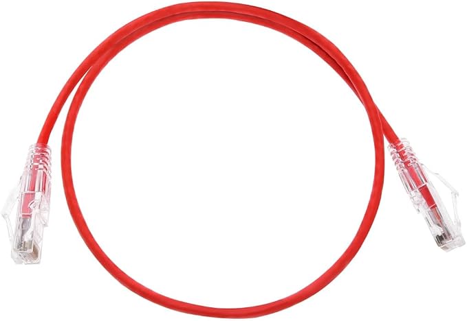 Monoprice Cat6 Ethernet Patch Cable - Image 4