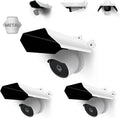 Universal Security Camera Sun Rain Cover Shield, Waterproof Protective Roof by WEILAILIFE