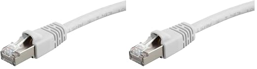 Monoprice Cat6A Ethernet Patch Cable by Monoprice