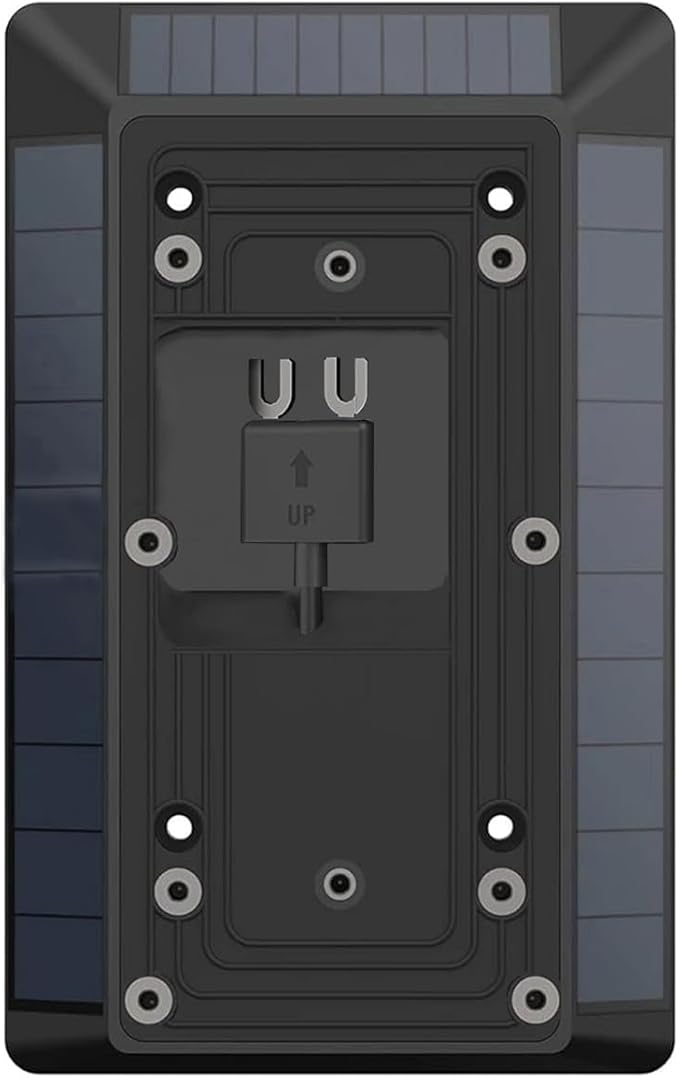 Solar Charger - Compatible - Image 6