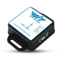 【WT901C-232 9-Axis Vibration Inclinometer】 High-Stability by WITMOTION