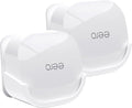 2Pack Wall Mount Holder for eero 6 Plus 6+ and eero 6 Router Mesh Wi-Fi System by Sootozy