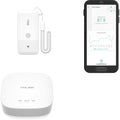YoLink Smart Wireless Thermometer, Wide Temp Range by YoLink