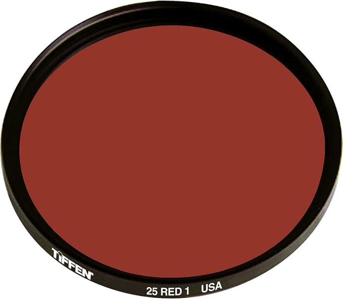 Tiffen 82mm 25 Filter by Tiffen