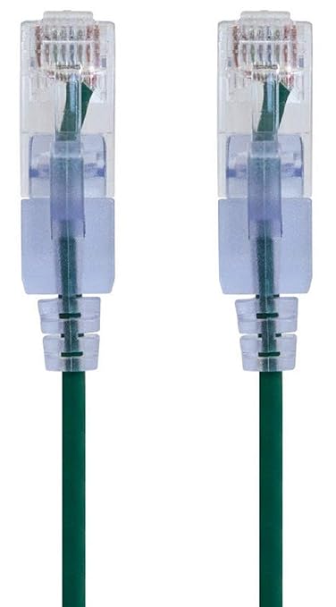 Monoprice Cat6A Ethernet Patch Cable by Monoprice