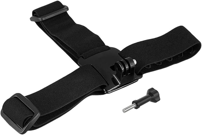Head Strap Mount Compatible - Image 6