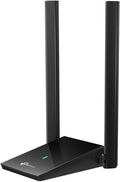 TP-Link WiFi 6 USB Adapter for Desktop PC by TP-Link