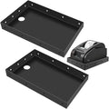 Ecliptica 2 Pack Printer Tray & Shelf by Unknown