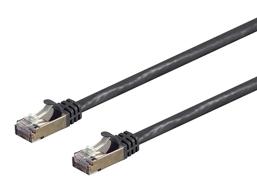 Monoprice Cat7 Ethernet Patch Cable - Image 3