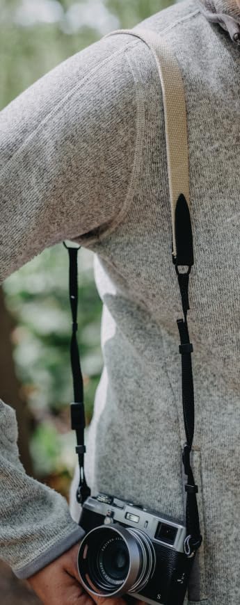 Domke 1-Inch Web Strap without Swivel - Image 9