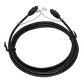 LILIBIN Replacement for Bose Optical Audio Cable - 5ft Fiber Optic for Smart by Unknown