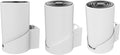 Wall Mount for TP-Link Deco X68/XE75/AXE5300 Mesh Wi-Fi 6 System, Space-Saving by Bangcheer