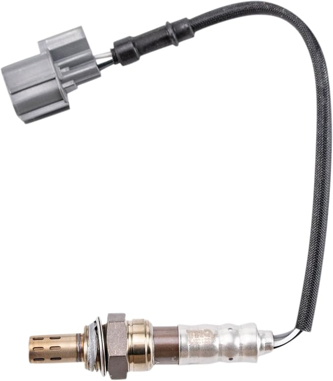 TRQ O2 Oxygen Sensor 4 Wire Narrow-Band Upstream Compatible - Image 3
