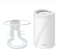 ALLICAVER Compatible Wall Mount Deco WiFi 7 Wall Mount, 1 Pack Sturdy Metal by ALLICAVER