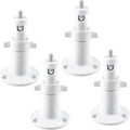 Security Camera Universal Mounting Bracket, Adjustable Indoor/Outdoor Security by ViewZone